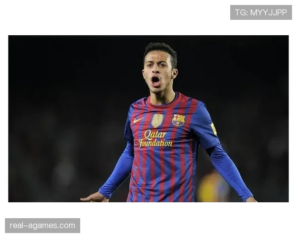 佩德里与蒂亚戈：技术型中场的控球与组织能力对比