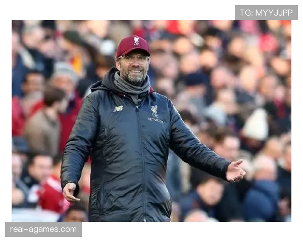 主导高位逼抢压制后防出球克洛普本季比上季更强