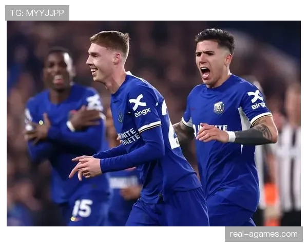 切尔西赢数据却输比赛，体系漏洞对赛季走势形成制约