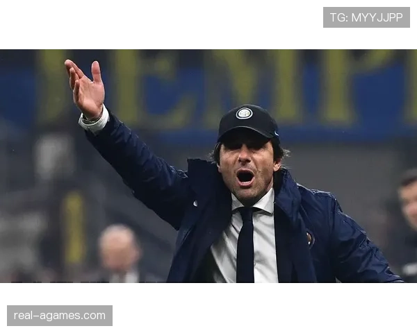 国米引援爆发分歧！后防老化危机袭来，孔蒂战术面临考验？