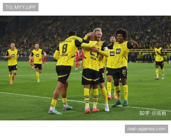 多特蒙德比赛稳定性不足，成当前赛季表现波动主因