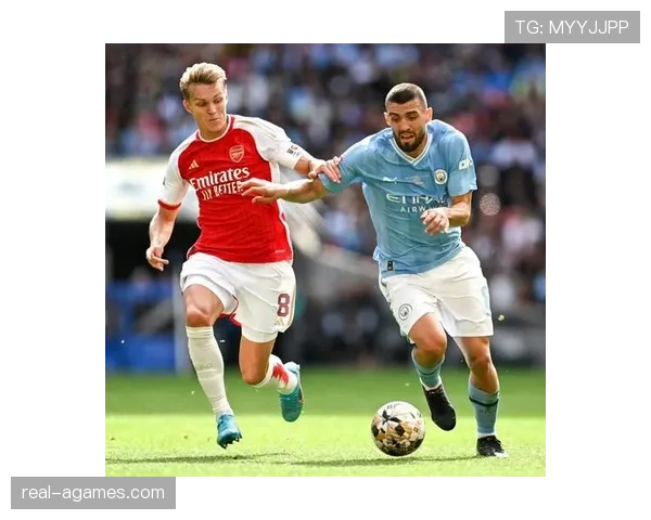 曼城阵容看似人多，实则结构失衡已藏不住了