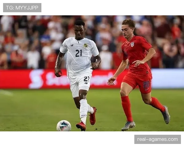 巴拿马队2026世界杯预选赛突围概率分析 中北美新势力能否创造历史 巴拿马队2026世界杯预选赛突围概率分析 中北美新势力能否创造历史